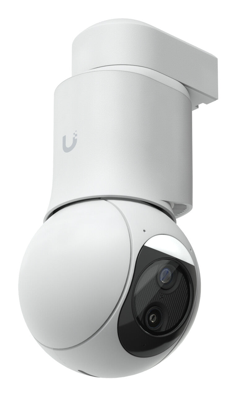 Ubiquiti G6 PTZ Sfærisk IP-sikkerhedskamera Indendørs & udendørs 3864 x 2160 pixel Loft/væg/pæl