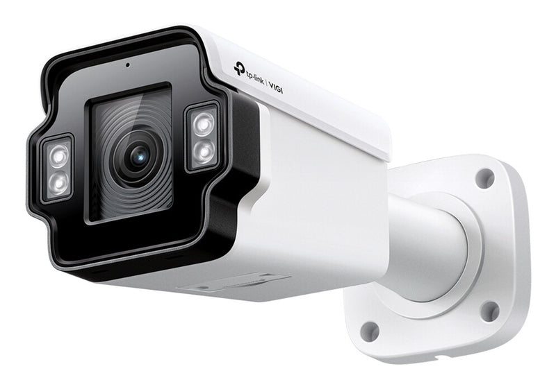 TP-Link VIGI InSight S345ZI Kugle (form) IP-sikkerhedskamera Udendørs 2688 x 1520 pixel Væg