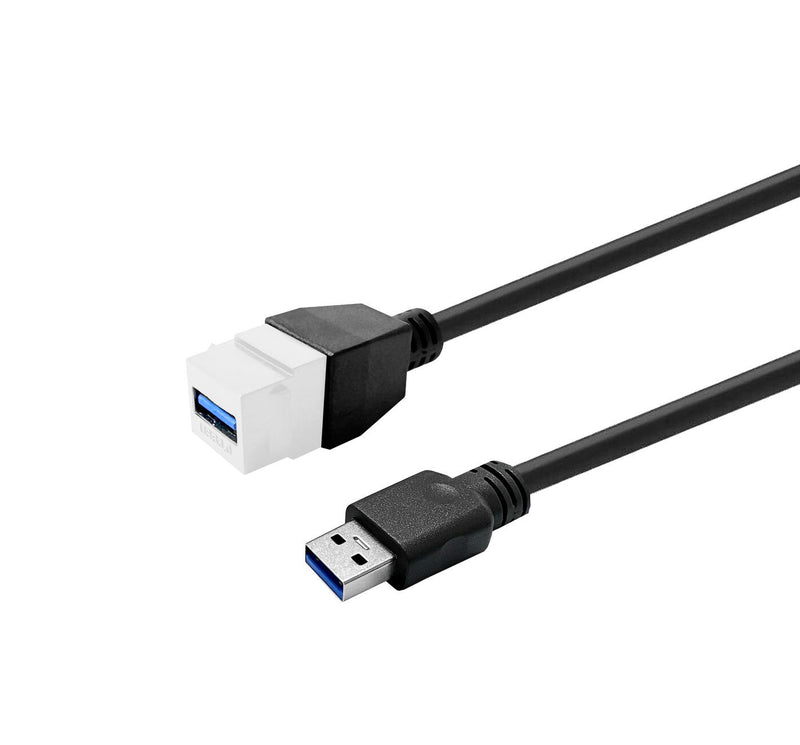 Vivolink PROKEYUSB3AFM2W Ikke kategoriseret