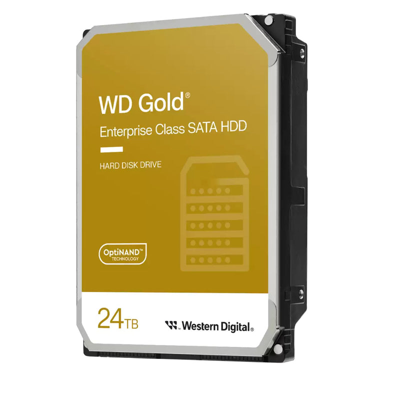 Western Digital WD241KRYZ harddisk 24 TB 7200 rpm 512 MB 3.5" Serial ATA III