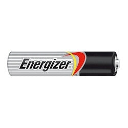Energizer 4x Classic AAA 1.5V LR03 Engangsbatteri Alkaline