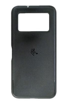 Zebra SG-EM45EXO1-01 tilbehør til POS-system POS beskyttelsesetui Sort