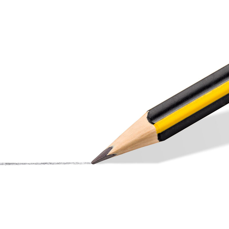 Staedtler Noris 183 HB 12 stk