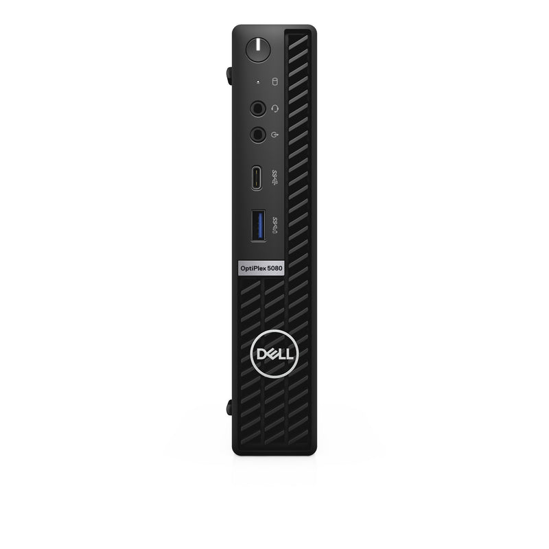 T1A Dell OptiPlex 5080 Intel® Core™ i5 i5-10500T 8 GB 256 GB SSD Windows 11 Pro MFF Mini PC Sort