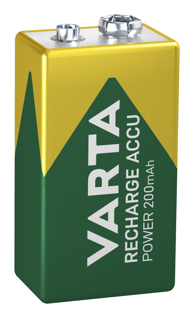 Varta -56722/1