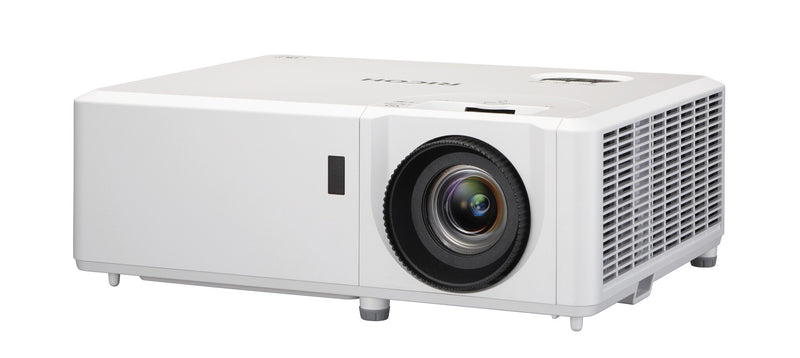 Ricoh PJ WUL5860 4000 ANSI lumens DLP WUXGA (1920x1200) Hvid