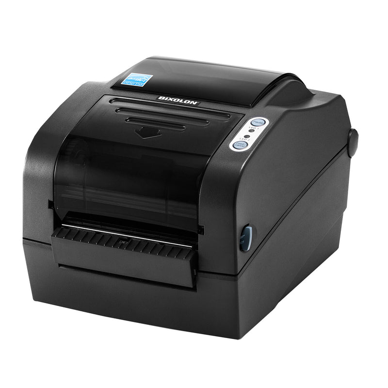 Bixolon SLP-TX420 etiketprinter Direkte termisk/termisk overførsel 203 x 203 dpi 178 mm/sek. Kabel & trådløs Bluetooth