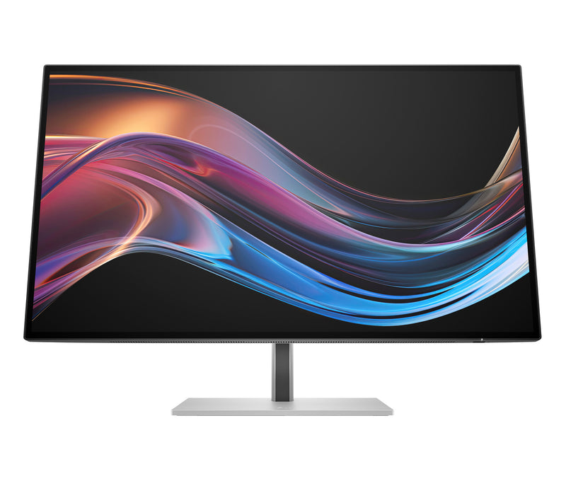 HP Series 7 Pro 27" 4K Thunderbolt 4-skærm - 727pk PVC-fri