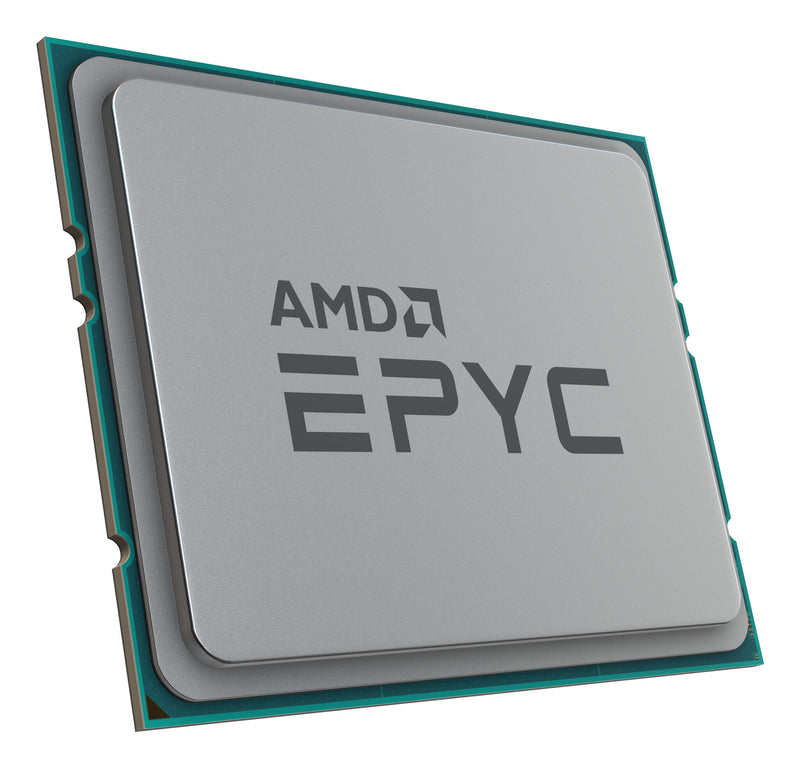 AMD EPYC 7543P processor 2,8 GHz 256 MB L3 Kasse