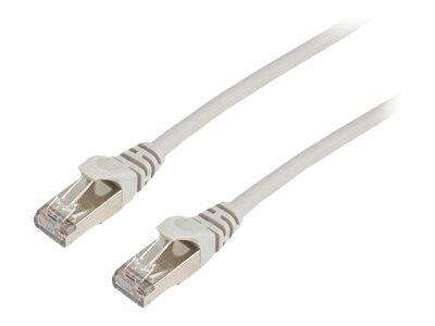 Prokord F/UTP-0056 netværkskabel Grå 50 m Cat6 F/UTP (FTP)
