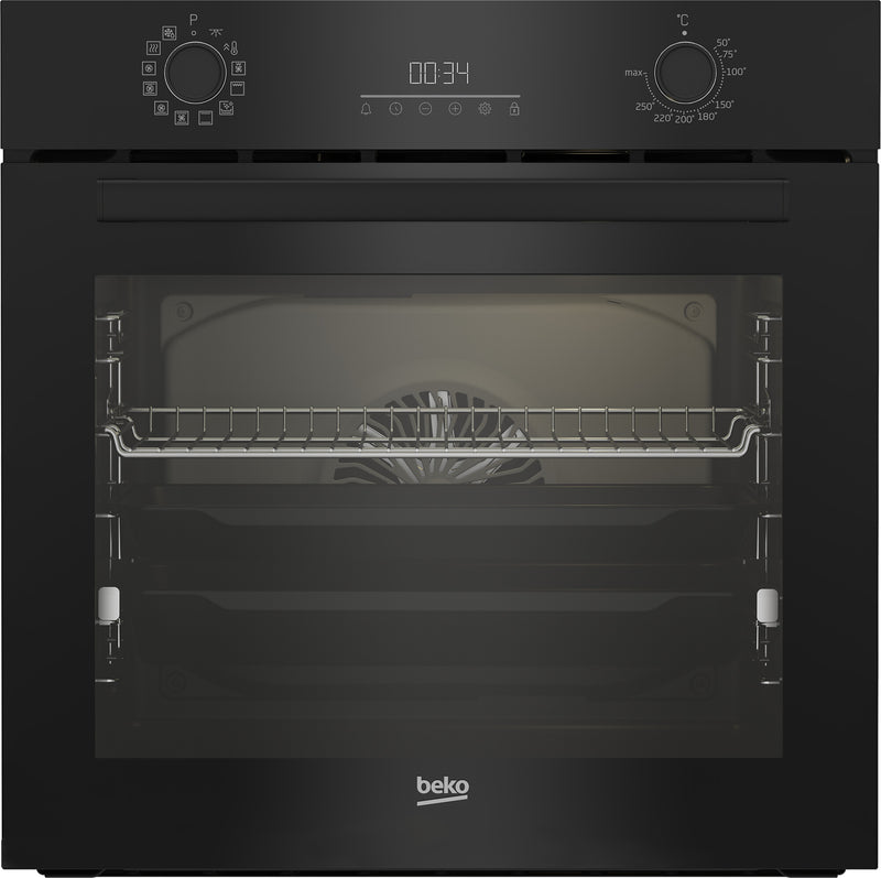 Beko BBIR17300BCS 72 L 3300 W Sort