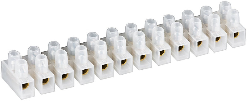 Goobay 77009 kabelsamler Terminal Transparent