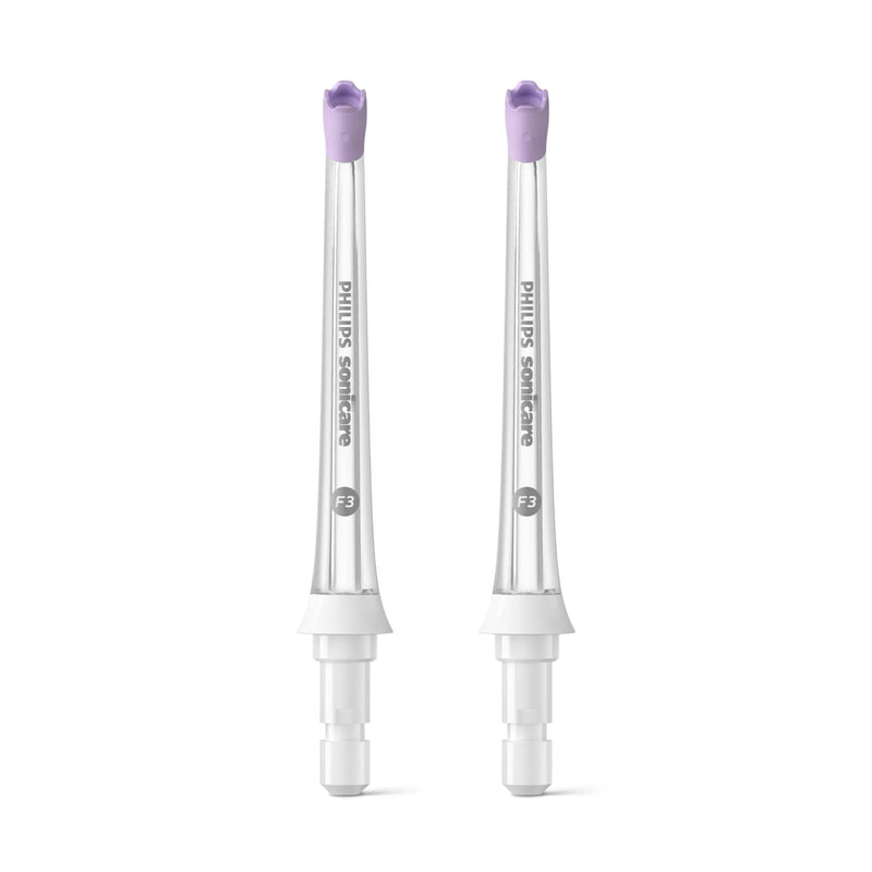 Philips Sonicare F3 Quad Stream nozzle HX3062/00 Dyse til mundskyller