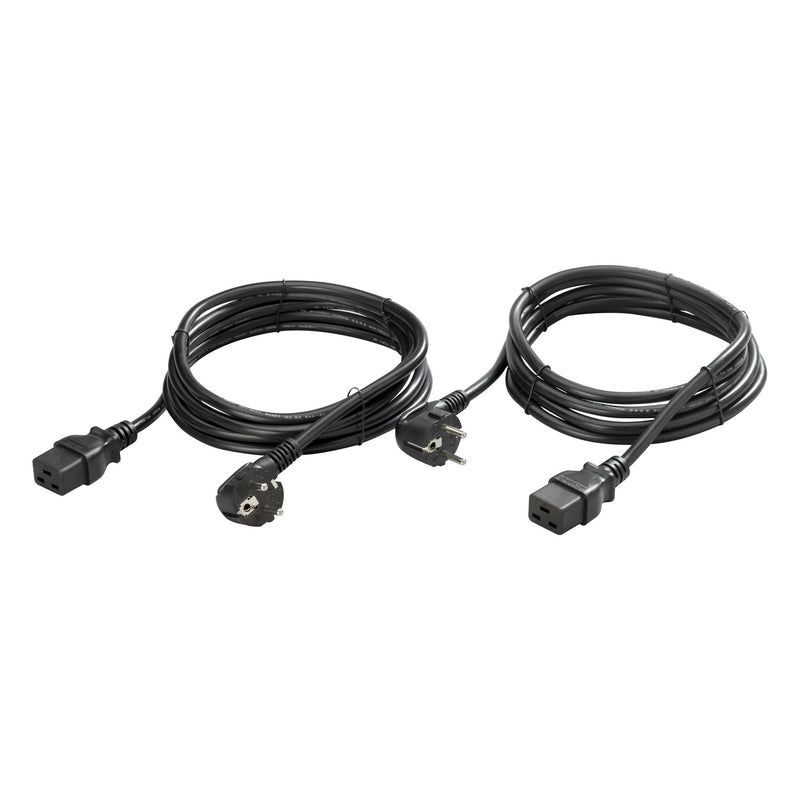 Eaton CBLATSIN16X2 tilbehør til uninterruptible power supplies (UPSs)