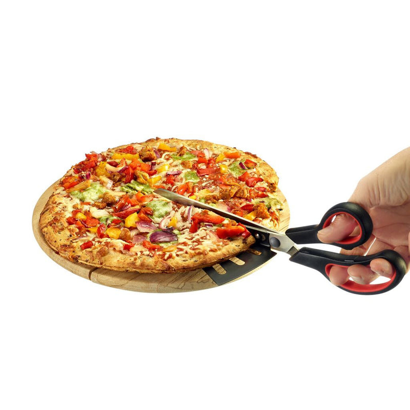 Westmark Antonio pizzaskærer Rustfrit stål