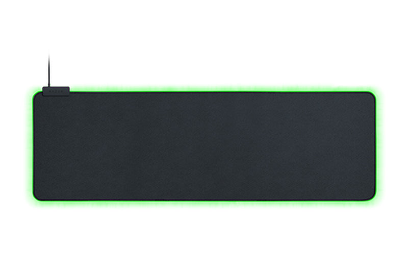 Razer Goliathus Extended Chroma Gaming musemåtte Sort