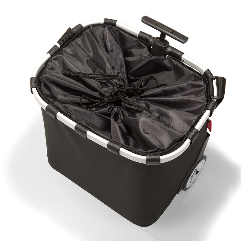 Reisenthel Сarrycruiser Sort Trolley taske
