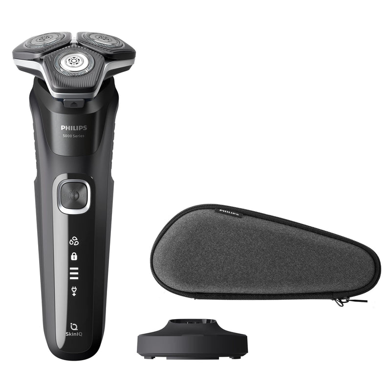 Philips SHAVER Series 5000 S5898/35 Elektrisk Wet & Dry-shaver