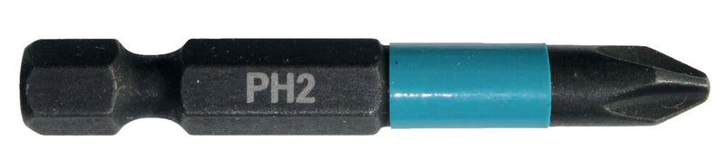 Makita B-63725 skruetrækker bit 2 stk