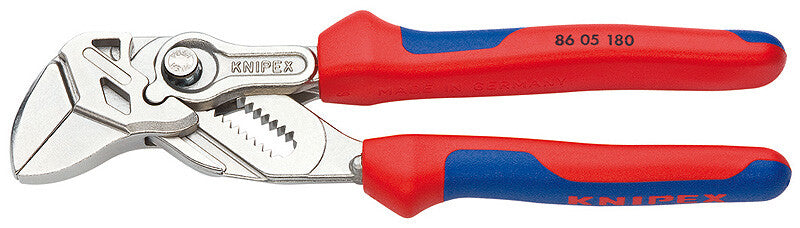 Knipex 86 05 180 tang Slip-joint tænger