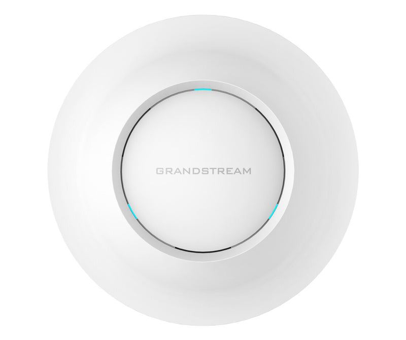 Grandstream Networks GWN7630 WLAN adgangspunkt 2330 Mbit/s Hvid Strøm over Ethernet (PoE)