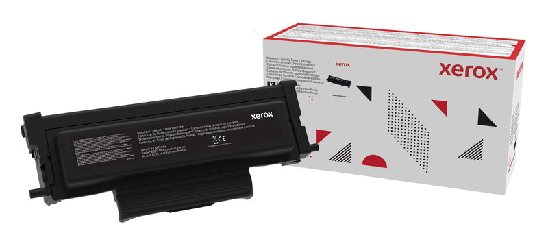 Xerox B230/B225/B235 sort tonerpatron med standardkapacitet (1.200 sider)