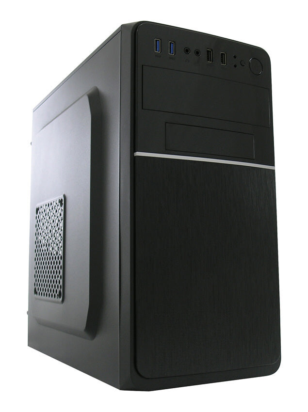 LC-Power 2015MB Micro Tower Sort