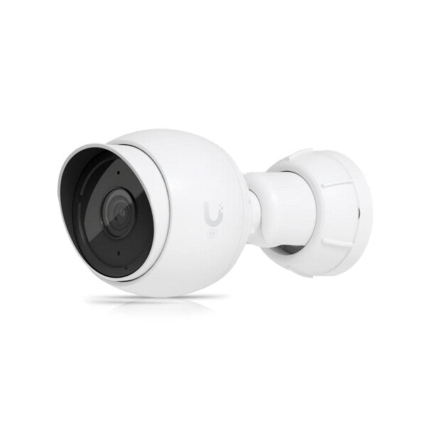 Ubiquiti G5 Bullet Kugle (form) IP-sikkerhedskamera Indendørs & udendørs 2688 x 1512 pixel Væg/pole