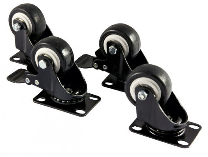 ALLNET ALL-S0002128 tilbehør til rack Castorhjul
