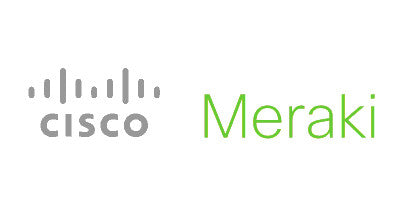 Cisco Meraki 5Y + 5Y 1U 1 licens(er) 5 År