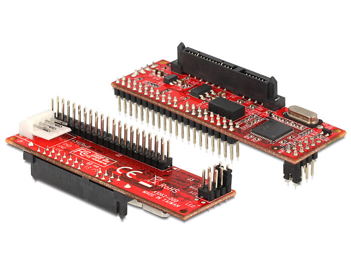 DeLOCK 62510 interface-kort/adapter Intern IDE/ATA