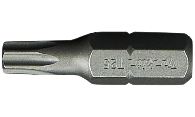 Makita B-24533 skruetrækker bit 3 stk