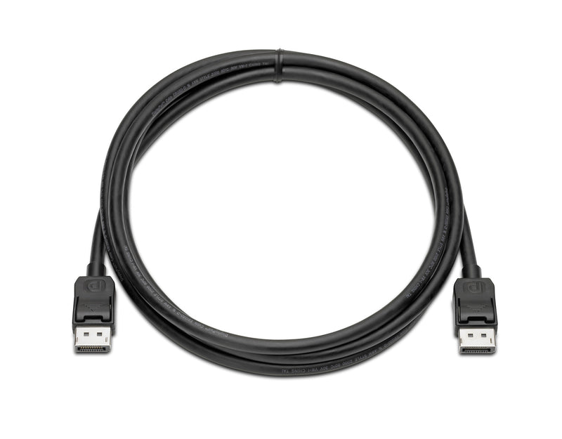 HP DisplayPort-kabelkit