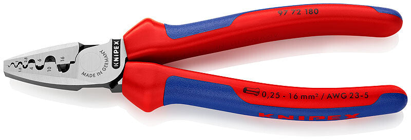 Knipex KP-9772180