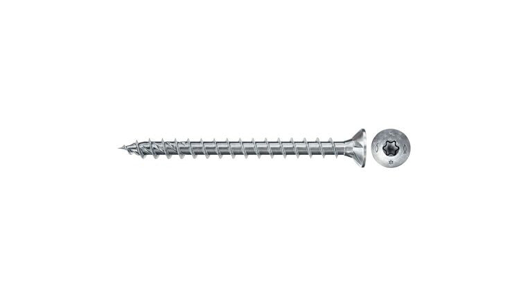 Fischer 670667 skrue/bolt 50 mm 50 stk
