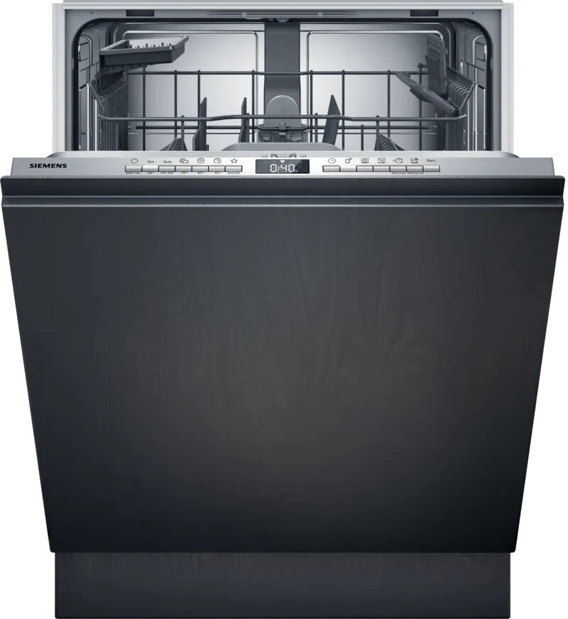 Siemens iQ300 SN63EX04TE opvaskemaskine Fuldt indbygget 13 kuverter