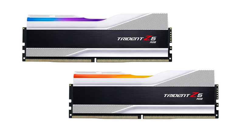 G.Skill Trident Z5 RGB F5-8000J3848H16GX2-TZ5RS hukommelsesmodul 32 GB 2 x 16 GB DDR5 288-pin DIMM