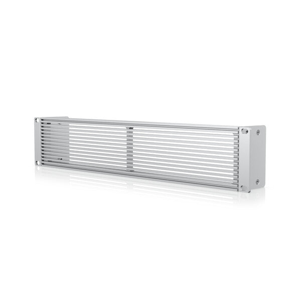 Ubiquiti UACC-RACK-PANEL-VENTED-2U tilbehør til rack Blank udluftningspanel