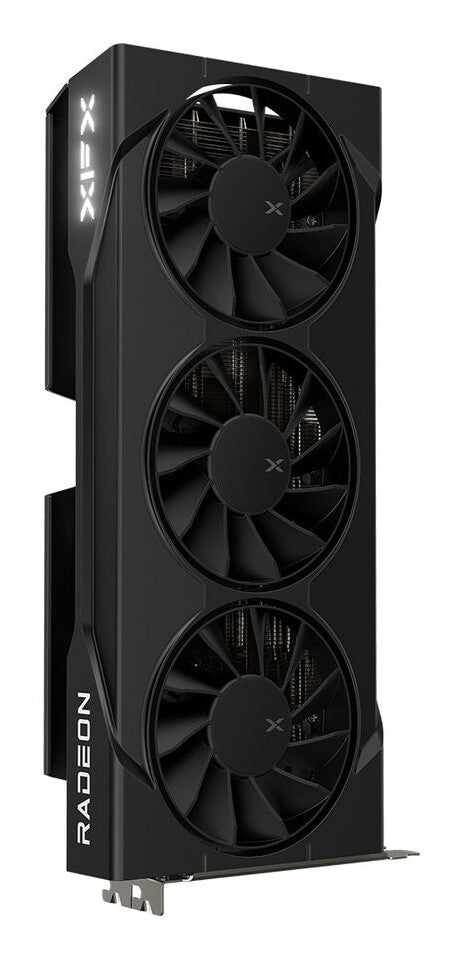 XFX RX-96TS316B7 grafikkort AMD Radeon RX 9060 XT 16 GB GDDR6