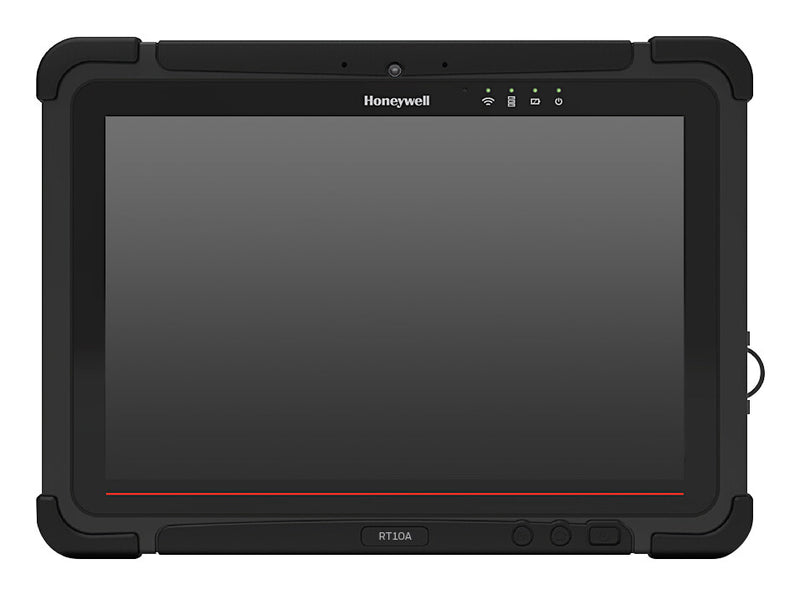 Honeywell RT10A 4G Snapdragon LTE-TDD & LTE-FDD 128 GB 25,6 cm (10.1") 8 GB Wi-Fi 5 (802.11ac) Android 10 Sort