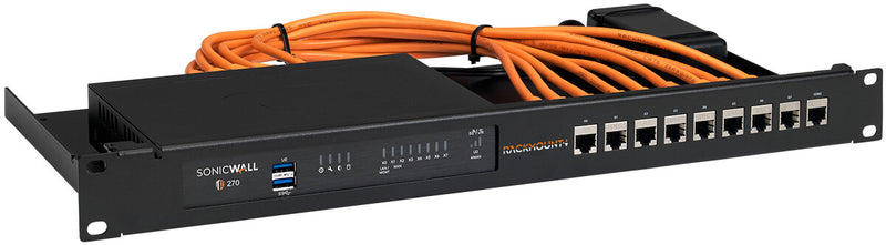 Rackmount.IT RM-SW-T11I tilbehør til rack Brandvæg stativmontering