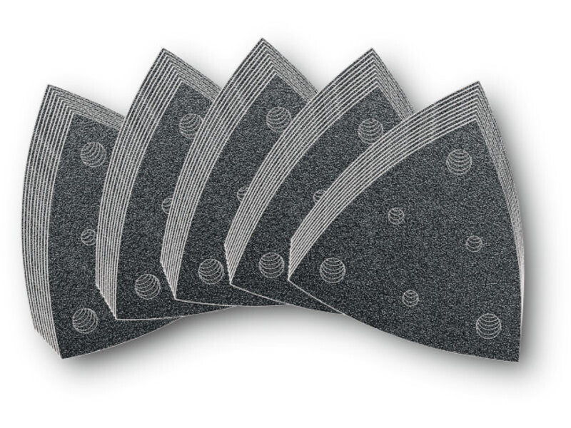 FEIN 63717109035 tilbehør til slibemaskine 50 stk Slibeblad
