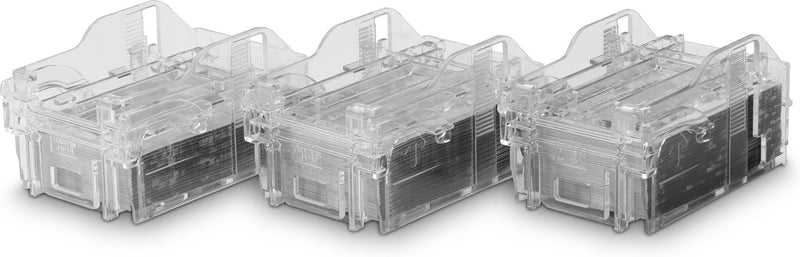 HP LaserJet – hæfteklammer til indvendig funktion/brochure