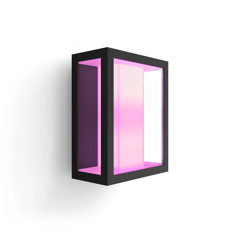 Philips Hue White and Color ambiance Impress udendørs væglampe