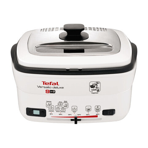 Tefal FR4950 Enkelt 2 L 1600 W Hvid