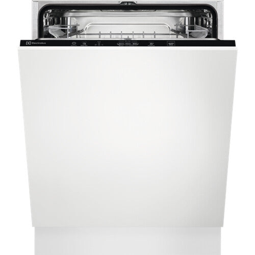 Electrolux EEA727200L Fuldt indbygget 13 kuverter