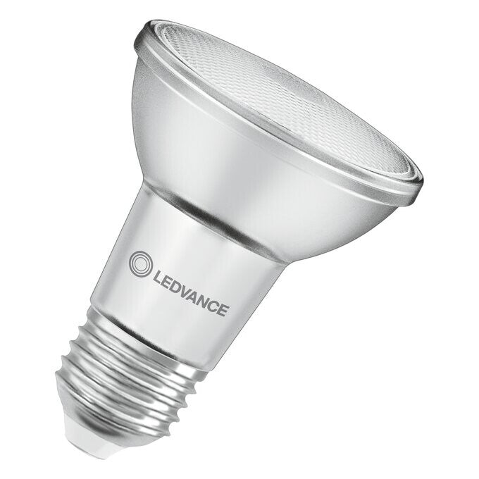Osram LED PAR20 DIM P LED-lampe Varm hvid 2700 K 6,4 W E27 G