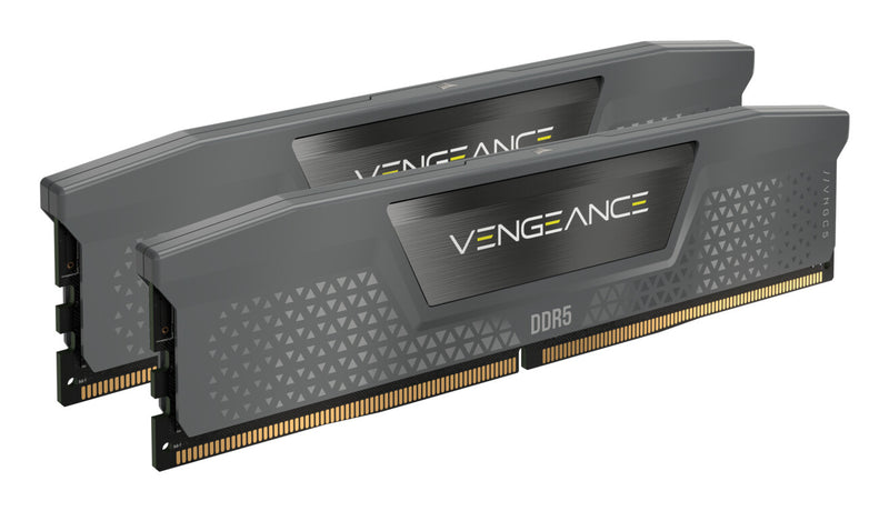 Corsair Vengeance hukommelsesmodul 64 GB 2 x 32 GB DDR5 288-pin DIMM