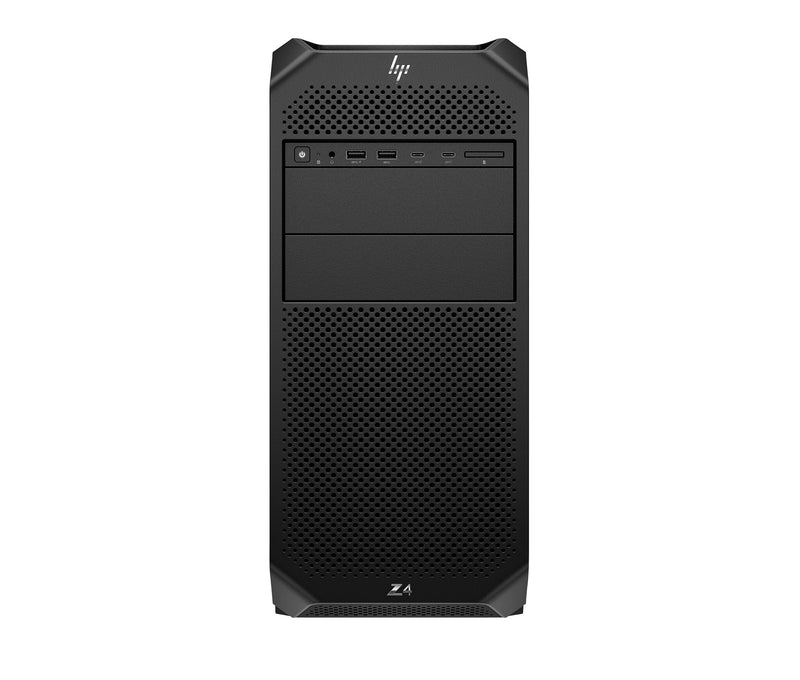 HP Z4 G5 Intel® Xeon W w3-2425 32 GB DDR5-SDRAM 1 TB SSD Windows 11 Pro Tower Workstation AI Workstation Sort