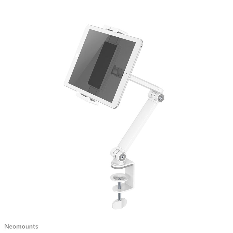 Neomounts DS15-545WH1 tablet sikkerhedslås Hvid 32,8 cm (12.9")
